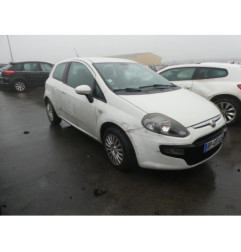 Pedale d'accelerateur FIAT PUNTO EVO 3
