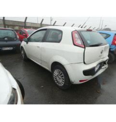 Pedale d'accelerateur FIAT PUNTO EVO 3