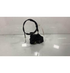 Serrure avant gauche FIAT PUNTO EVO 3