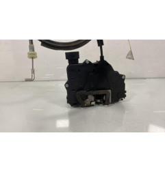 Serrure avant gauche FIAT PUNTO EVO 3