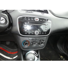 Serrure avant gauche FIAT PUNTO EVO 3