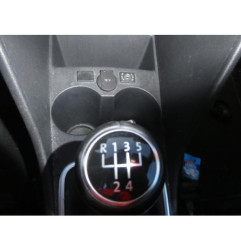 Pommeau de vitesses VOLKSWAGEN POLO 5