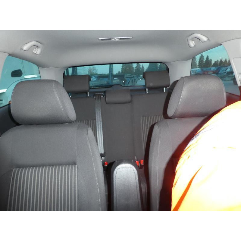 Pommeau de vitesses VOLKSWAGEN POLO 5 Photo n°6