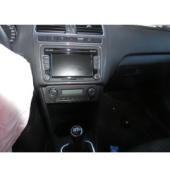 Pommeau de vitesses VOLKSWAGEN POLO 5