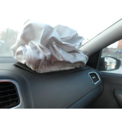 Pommeau de vitesses VOLKSWAGEN POLO 5