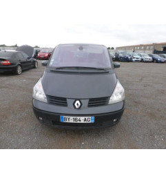 Arret de porte avant gauche RENAULT ESPACE 4