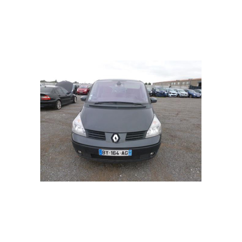 Arret de porte avant gauche RENAULT ESPACE 4 Photo n°4
