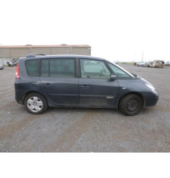 Arret de porte avant gauche RENAULT ESPACE 4