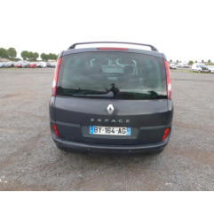Arret de porte avant gauche RENAULT ESPACE 4