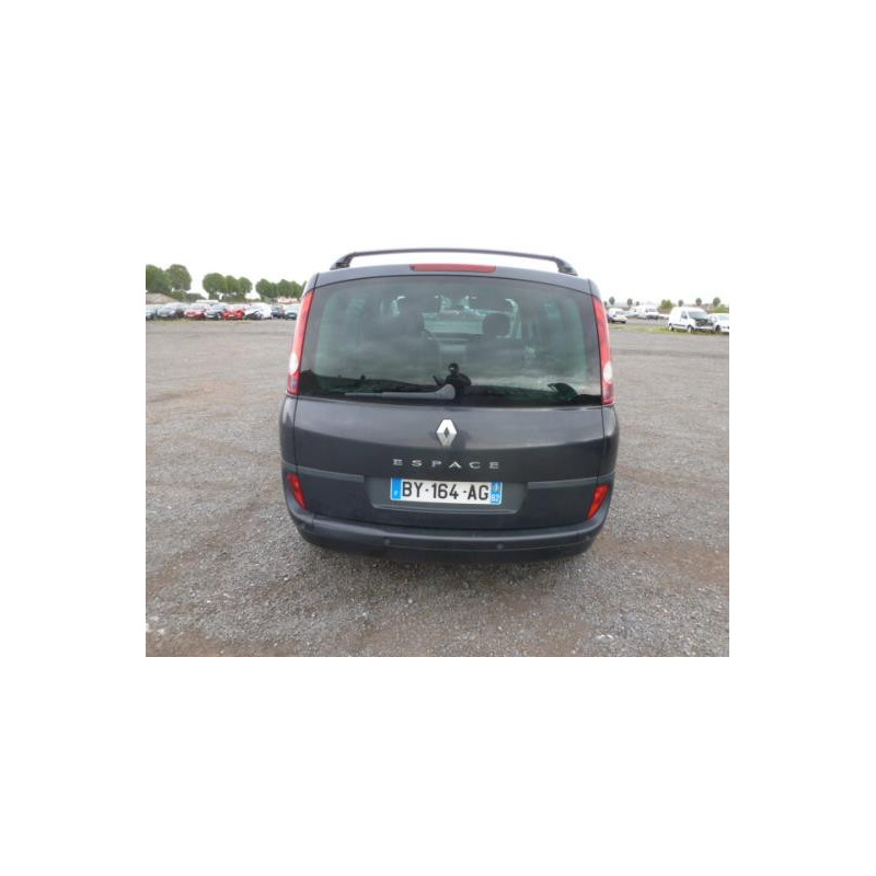 Arret de porte avant gauche RENAULT ESPACE 4 Photo n°6