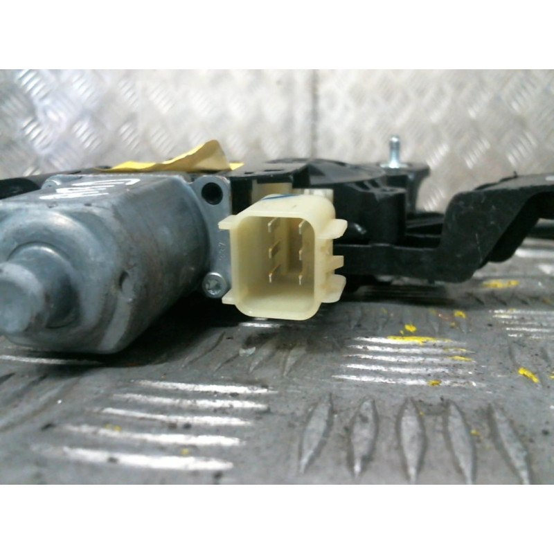 Leve vitre electrique arriere droit FORD MONDEO 4 Photo n°1