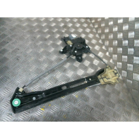 Leve vitre electrique arriere gauche FORD MONDEO 4 Photo n°1