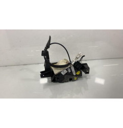 Serrure avant gauche FORD MONDEO 4