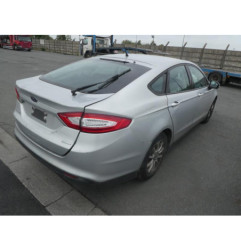 Serrure avant gauche FORD MONDEO 4