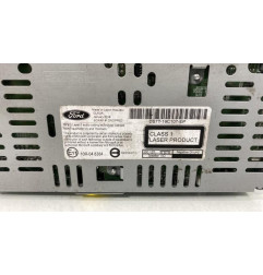 Autoradio d'origine FORD MONDEO 4 Photo n°1