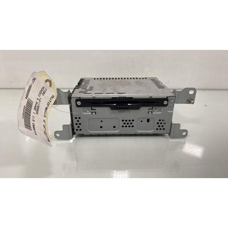 Autoradio d'origine FORD MONDEO 4 Photo n°2