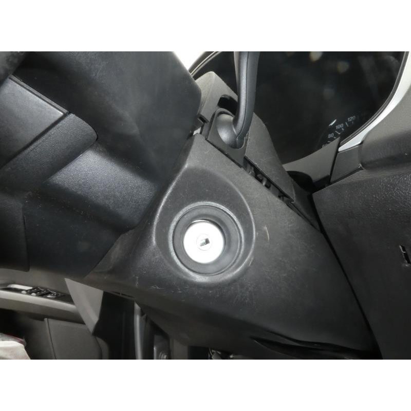 Autoradio d'origine FORD MONDEO 4 Photo n°5