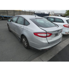 Autoradio d'origine FORD MONDEO 4