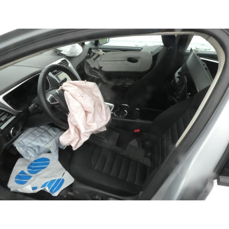 Autoradio d'origine FORD MONDEO 4 Photo n°11