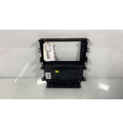 Commande chauffage FORD MONDEO 4 Photo n°1