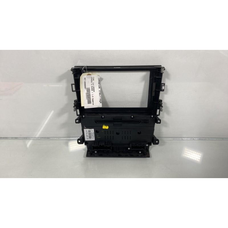 Commande chauffage FORD MONDEO 4 Photo n°1