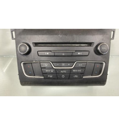 Commande chauffage FORD MONDEO 4