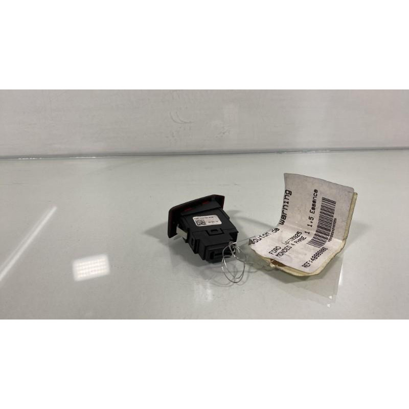 Bouton de warning FORD MONDEO 4 Photo n°1