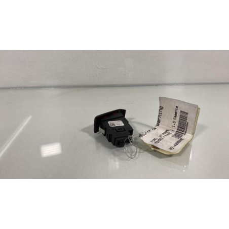 Bouton de warning FORD MONDEO 4 Photo n°1