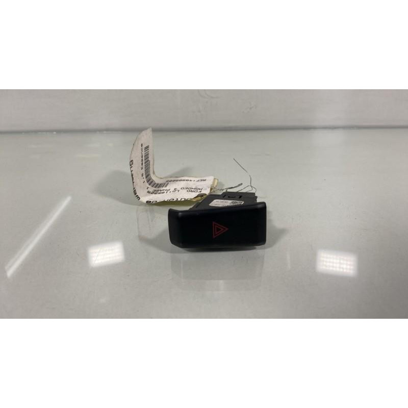 Bouton de warning FORD MONDEO 4 Photo n°3