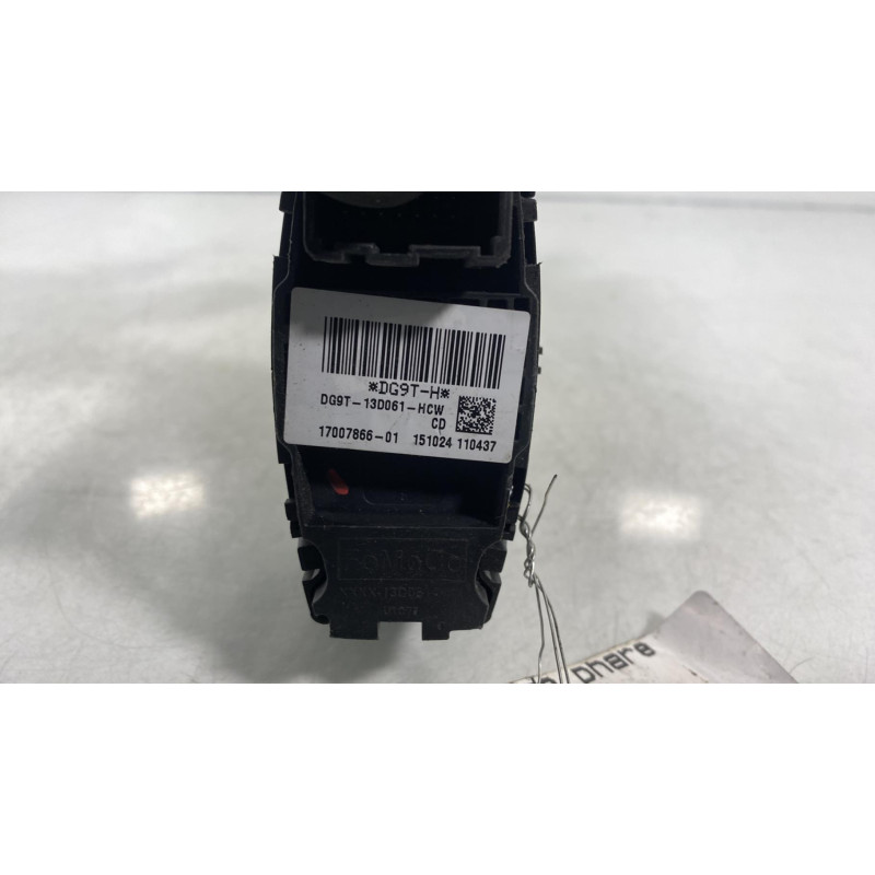 Commande de phare FORD MONDEO 4 Photo n°1