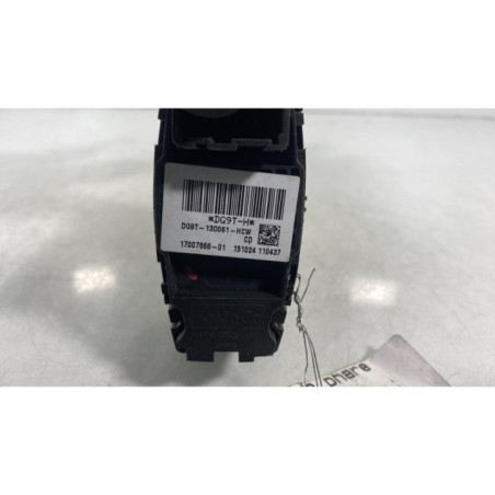 Commande de phare FORD MONDEO 4 Photo n°1