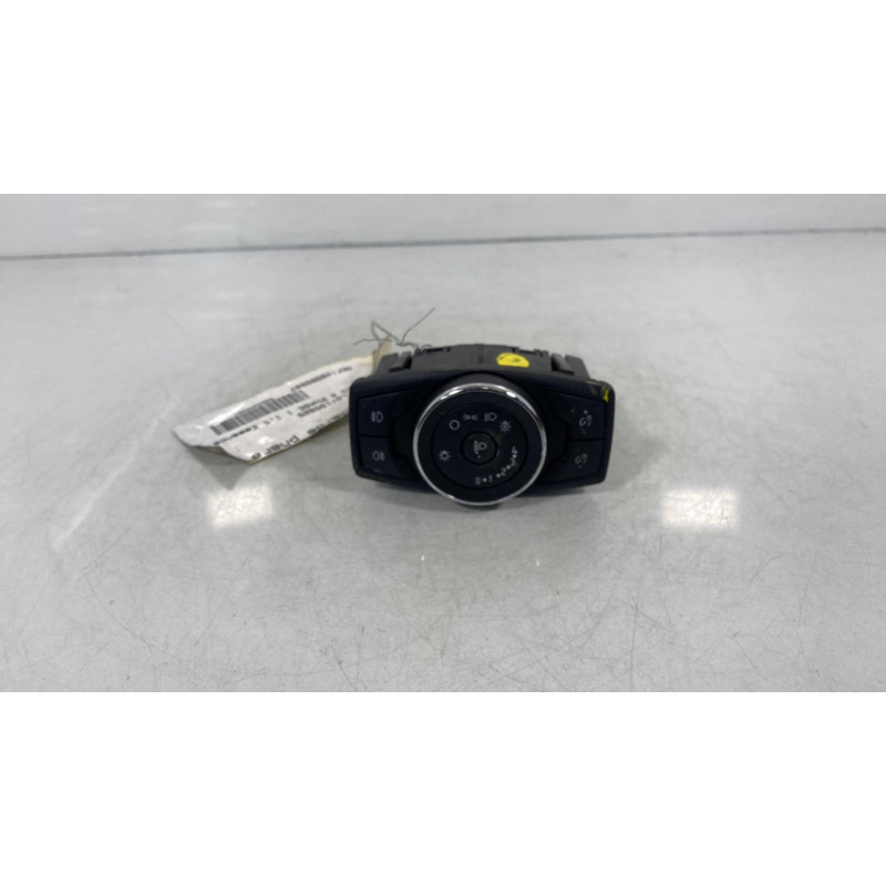 Commande de phare FORD MONDEO 4 Photo n°3