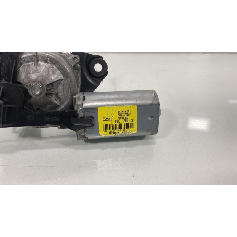 Moteur essuie glace arriere FORD MONDEO 4 Photo n°4
