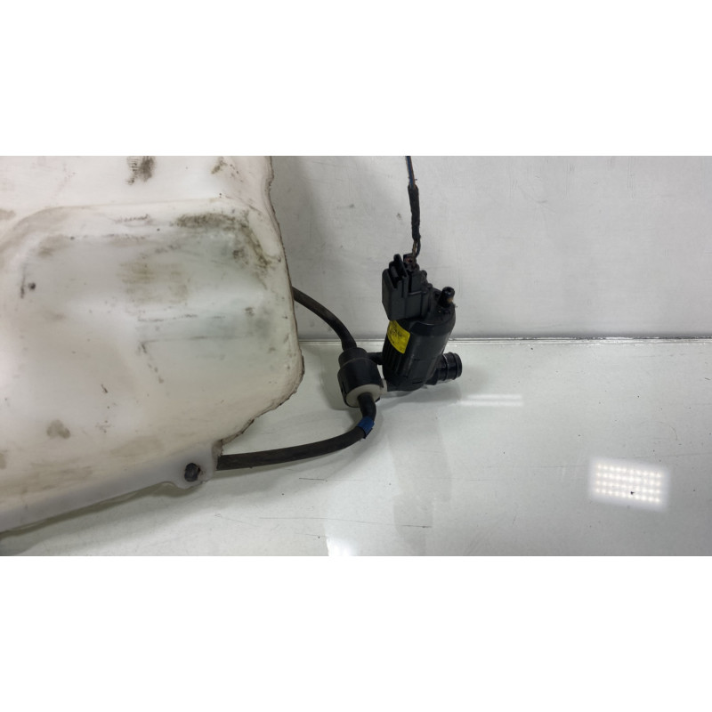 Vase de lave glace FORD MONDEO 4 Photo n°2