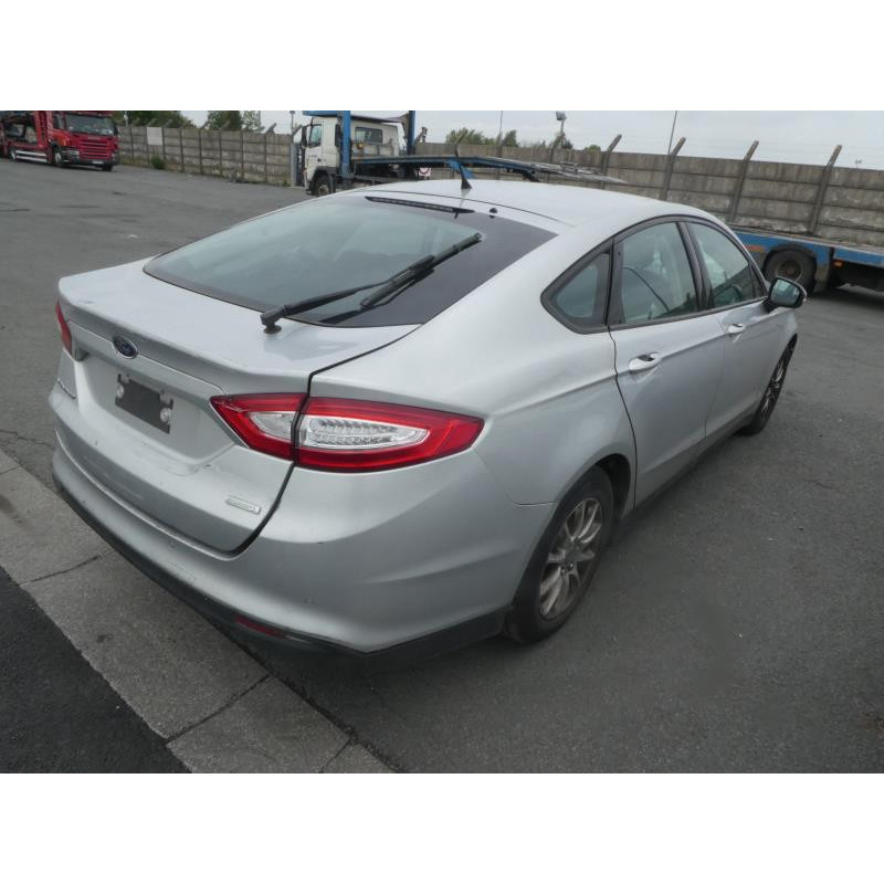 Vase de lave glace FORD MONDEO 4 Photo n°4