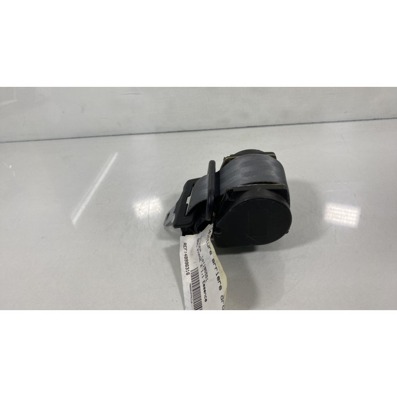 Ceinture arriere droit CITROEN SAXO Photo n°1
