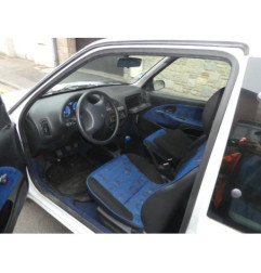 Ceinture arriere droit CITROEN SAXO