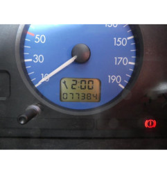 Ceinture arriere droit CITROEN SAXO
