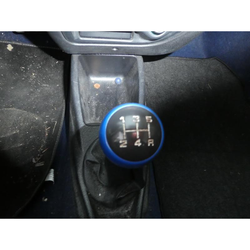 Ceinture arriere droit CITROEN SAXO Photo n°9