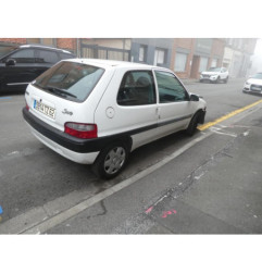 Ceinture arriere droit CITROEN SAXO