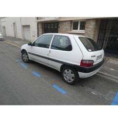 Ceinture arriere droit CITROEN SAXO