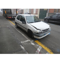 Ceinture arriere droit CITROEN SAXO