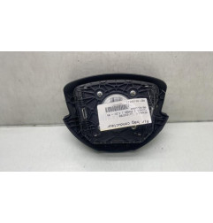 Air bag conducteur RENAULT TWINGO 2 Photo n°1