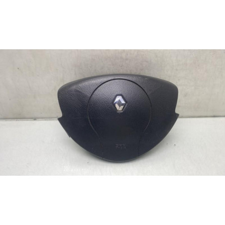 Air bag conducteur RENAULT TWINGO 2