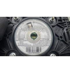Air bag conducteur RENAULT TWINGO 2