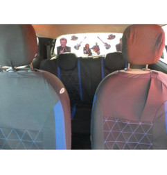 Air bag conducteur RENAULT TWINGO 2