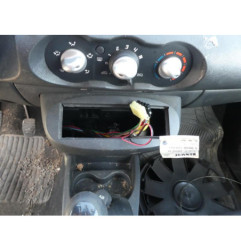 Air bag conducteur RENAULT TWINGO 2