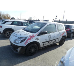Air bag conducteur RENAULT TWINGO 2