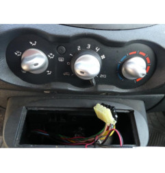 Air bag conducteur RENAULT TWINGO 2