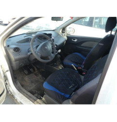 Air bag conducteur RENAULT TWINGO 2